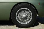 Alfa Romeo 1900 CSS Zagato 1957 года